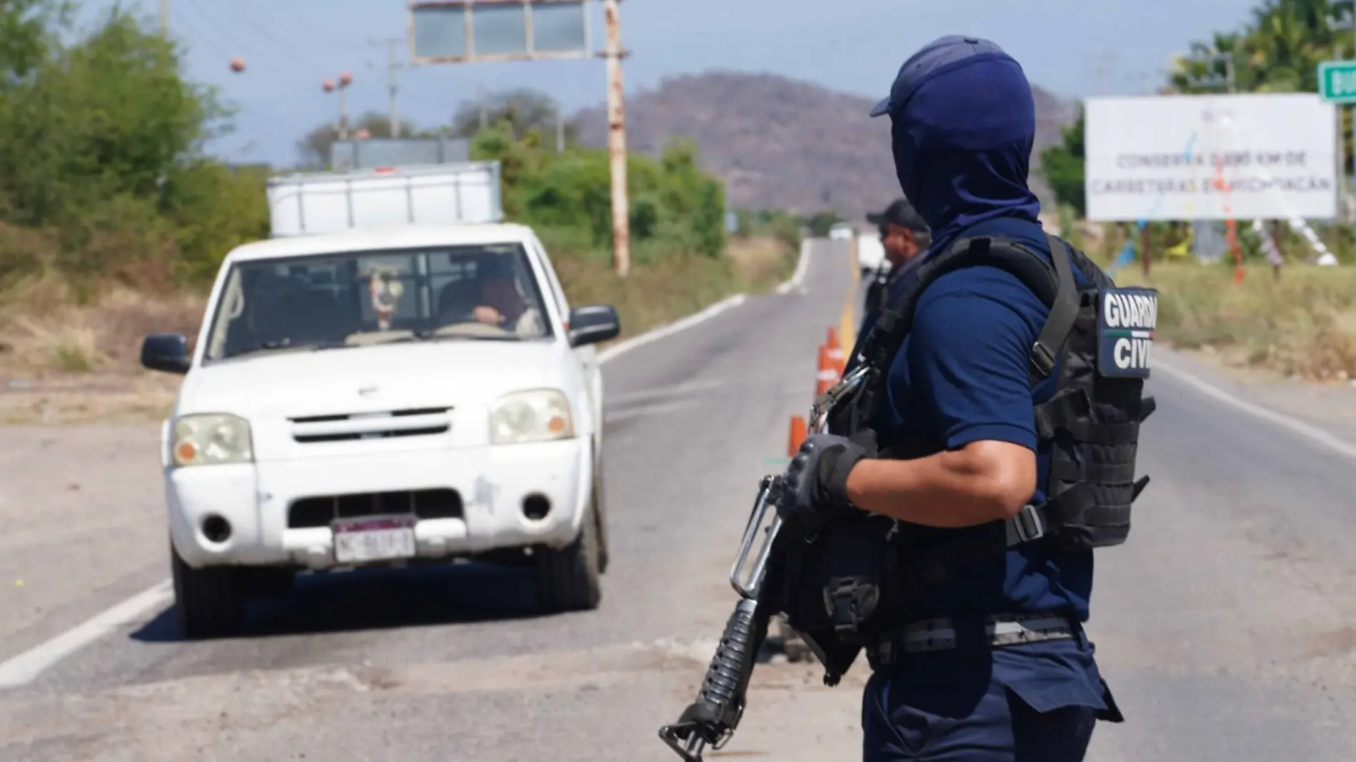 Empresas ligadas al Cártel de Sinaloa 